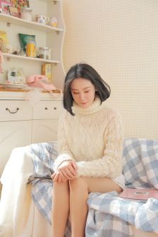 确有情(高干 婚后)